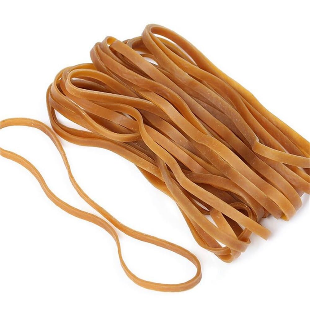 Elastici, Elastici 5 mm 10 mm Larghezza 2 mm Spessore Confezione da 10
