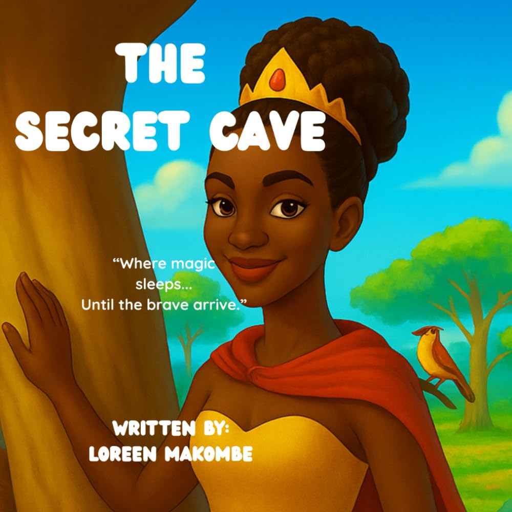 The Secret Cave