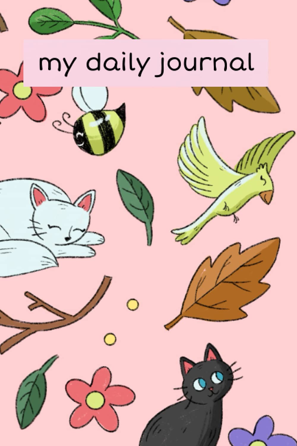 My Daily Journal