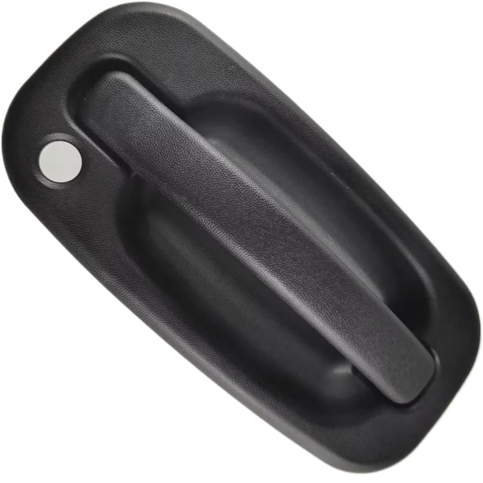Glymzoi R Ca Exterio Doo Handles Ca Left Exterio Doo Handle Exterio Doo Handle 1999-2006 Silverado 1500 Textured 15034985 15034986(R)
