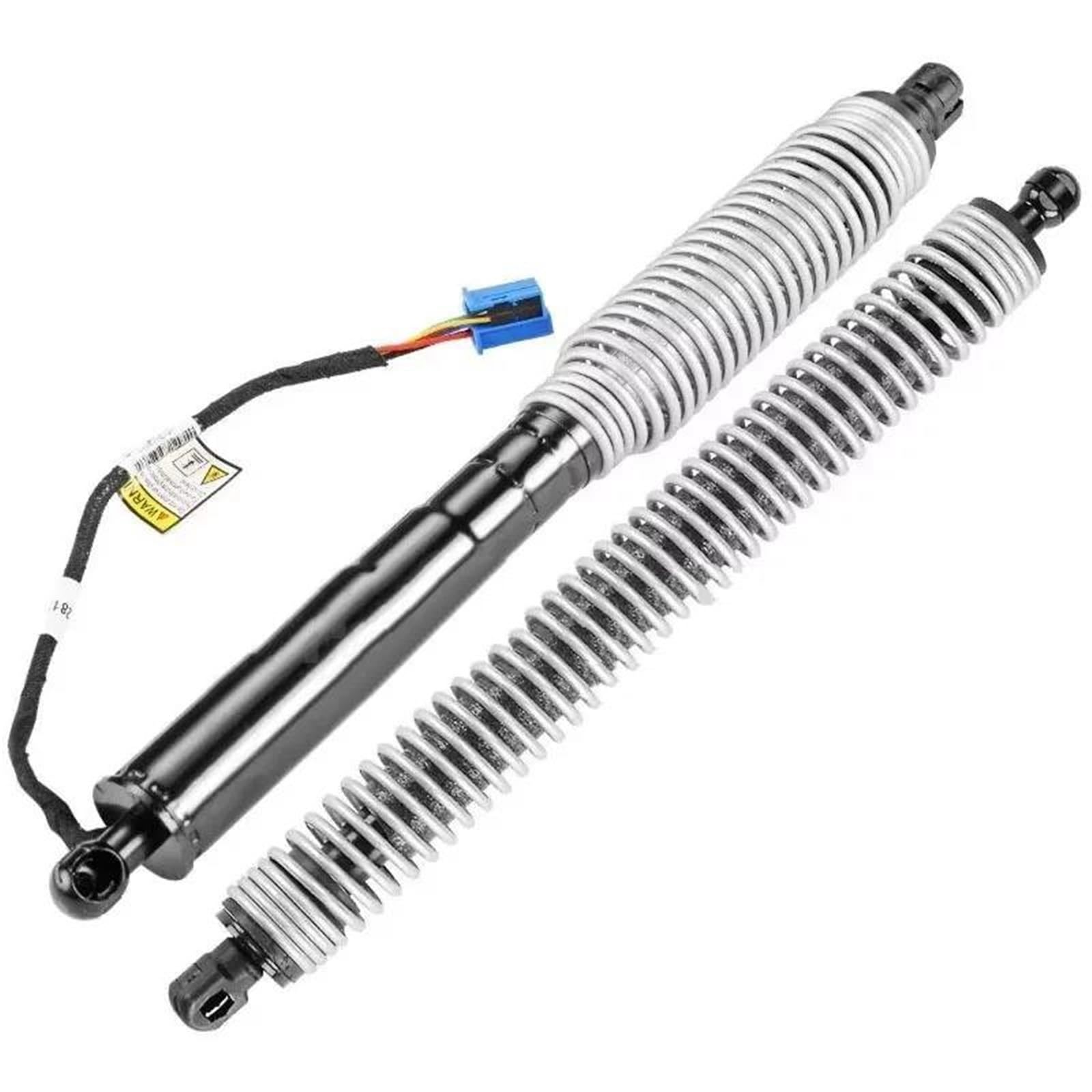 Support levage hayon électrique pour BMW Série 7 résout les pannes de coffre - 5