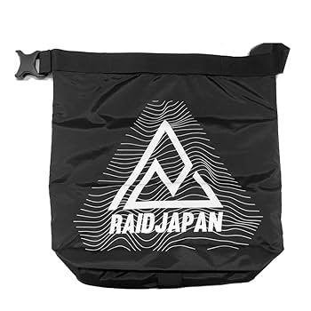 Amazon | レイドジャパン ロールアップ ホテイバッグ ROLL-UP