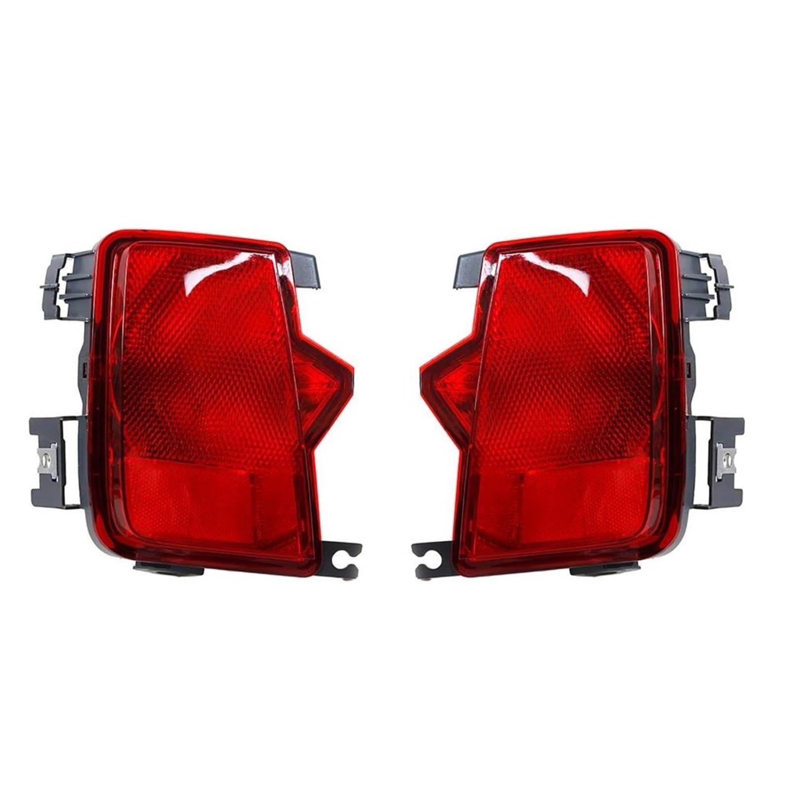 Feux arrière Subaru Outback 2010-2014 bloc optique de remplacement pour pare-chocs