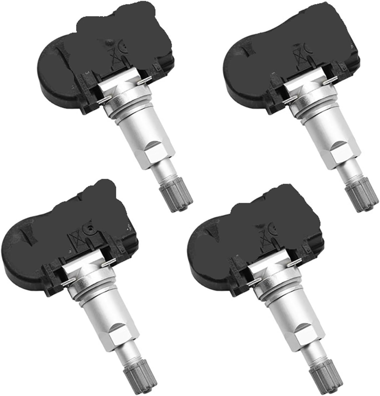 4 Pieces of tire Pressure Sensor 36106881890