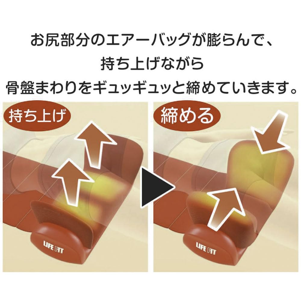 新品未使用！LIFE FIT エアーストレッチクロス Fit012 赤 Amazon.co.jp : ライフフィット エアーストレッチクロス レッド