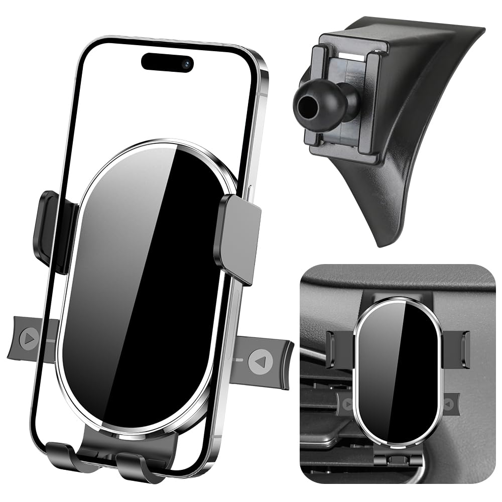 YEGZA Car Phone Holder for Mazda CX-30 CX30 2020 2021 2022 2023 2024 2025 2026 Auto Accessories Navigation Bracket Interior Decoration Dashboard Cell