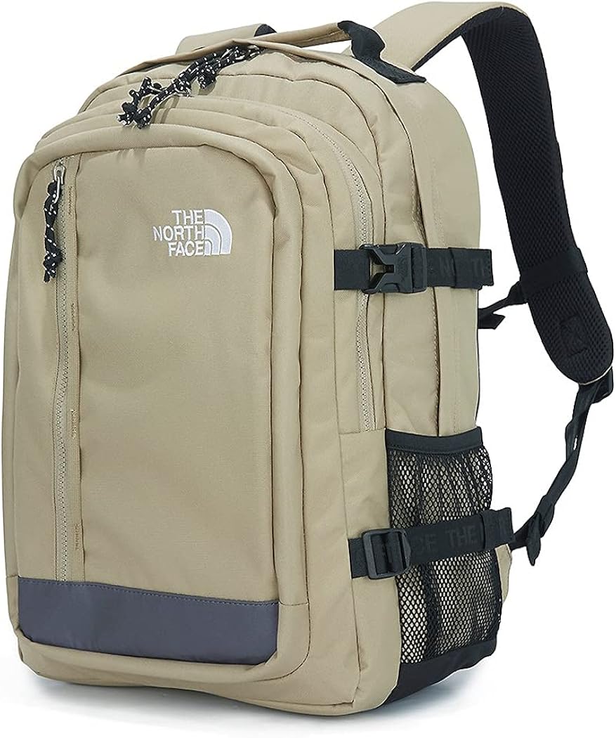 カラー THE FACE - THE NORTH FACE クラシック カンクン バックパック