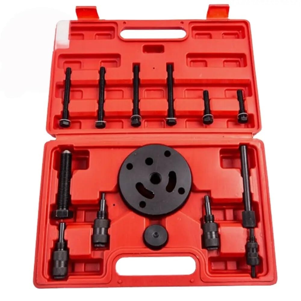 Kit d'outils jeu d'outils de synchronisation moteur Land Rover 14 pièces mécanique