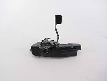 かつ 5351060490 Genuine Toyota LOCK ASSY HOOD 53510-60490 | eBay