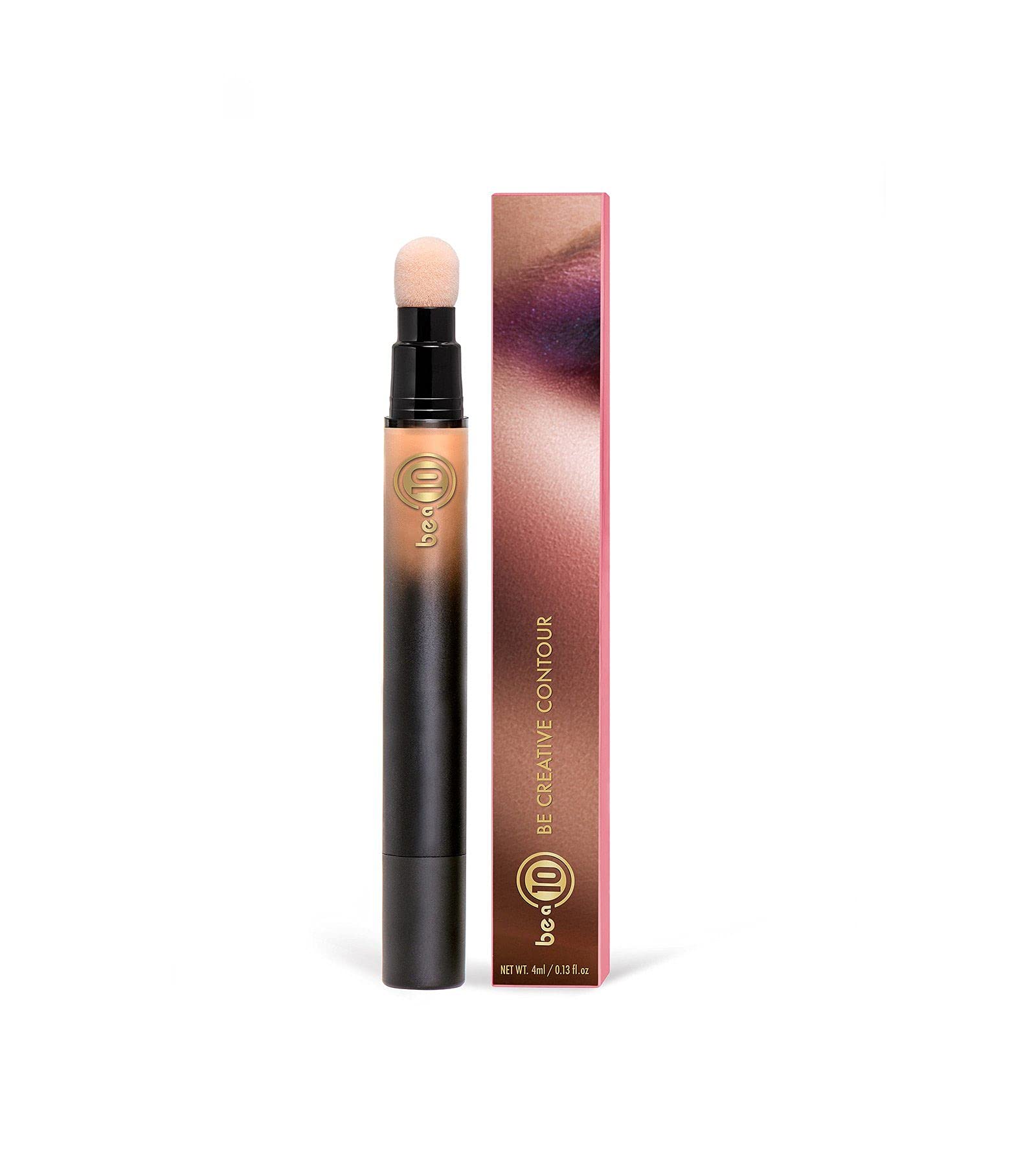 Be a 10 Be Creative Contour Be Ravishing Dark 1 ea