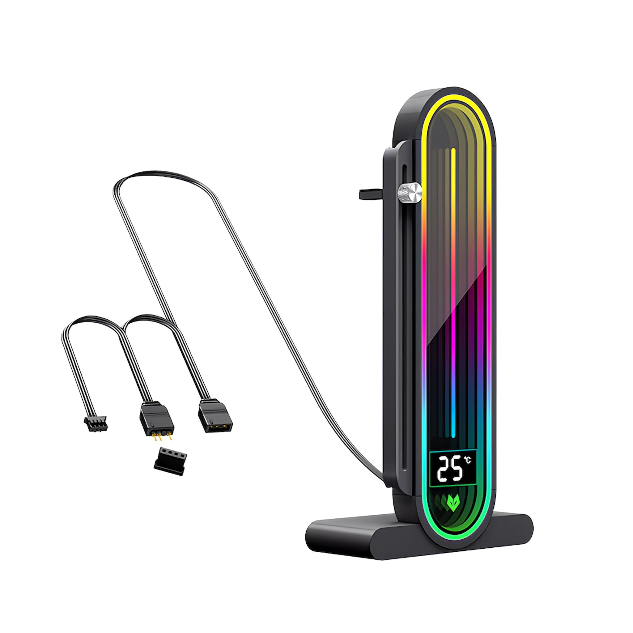 ポッキー ディスプレイケース 65L 温度調整可能 With Plan コレクションケース 大型 60 ウイスキー ケース led