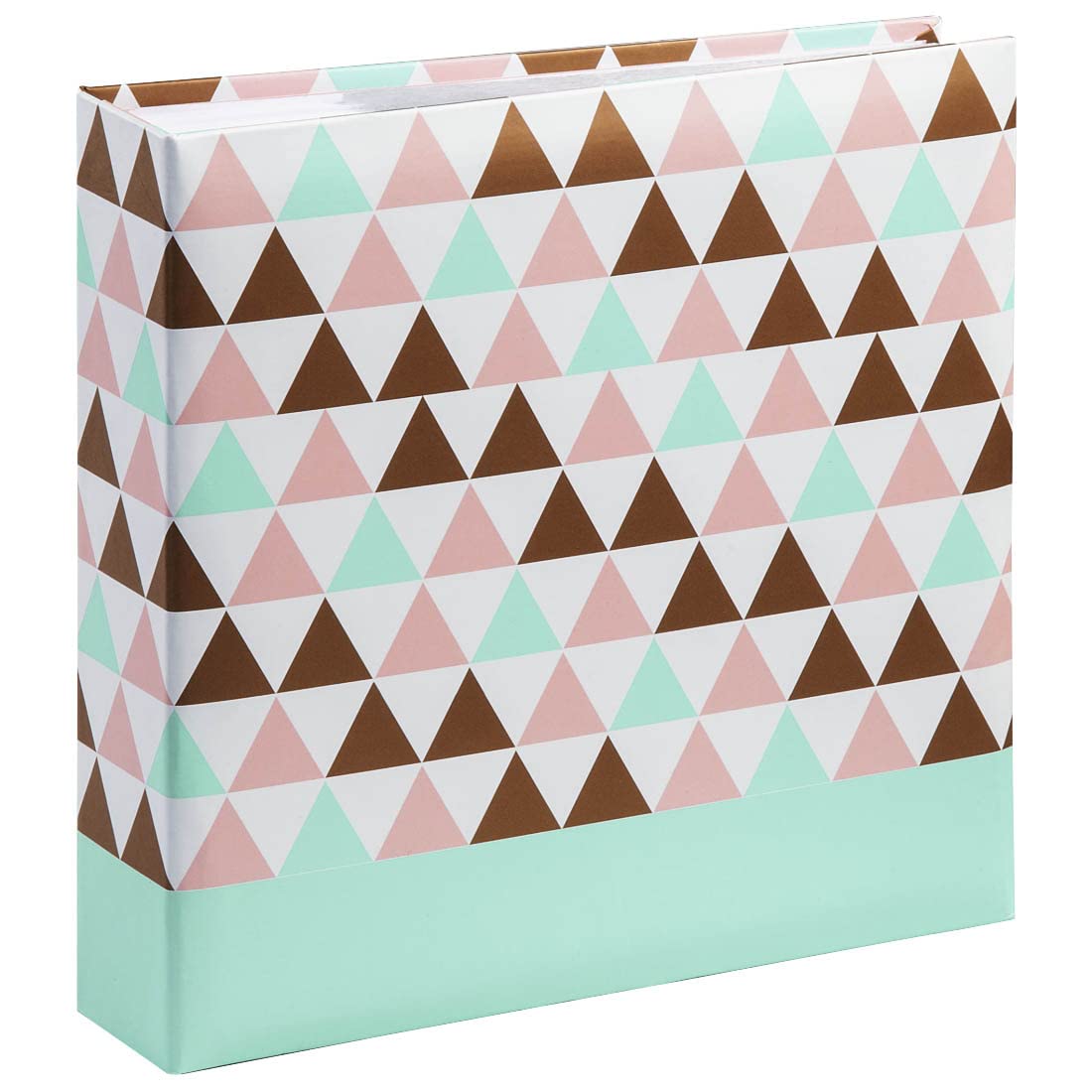 Hama Photo Album Designline II (Slip-in Album for 200 Photos 10 x 15 cm