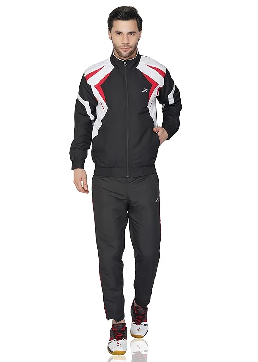 OTS-124 Unisex Track Suit