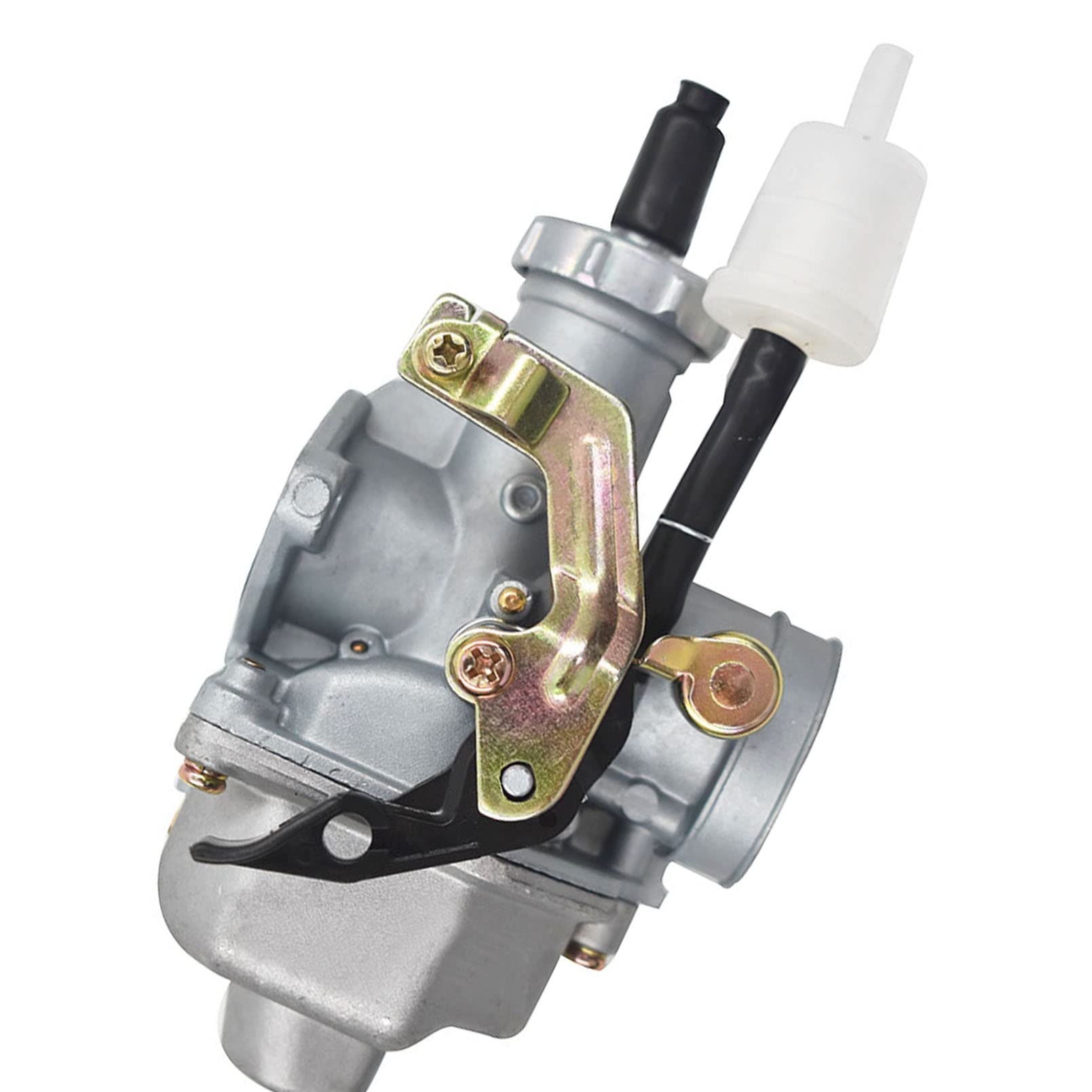 Apollo 250cc Dirt Bike 30MM Carburetor & Air Filter Kit For 125-250cc ...