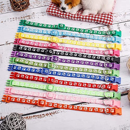 Chenkaiyang NKDY0K1824 12 Pack Puppy Collars thumb #6