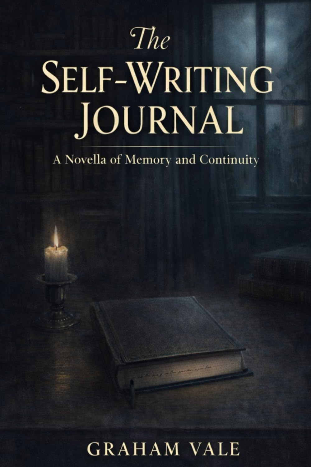 The Self-Writing Journal