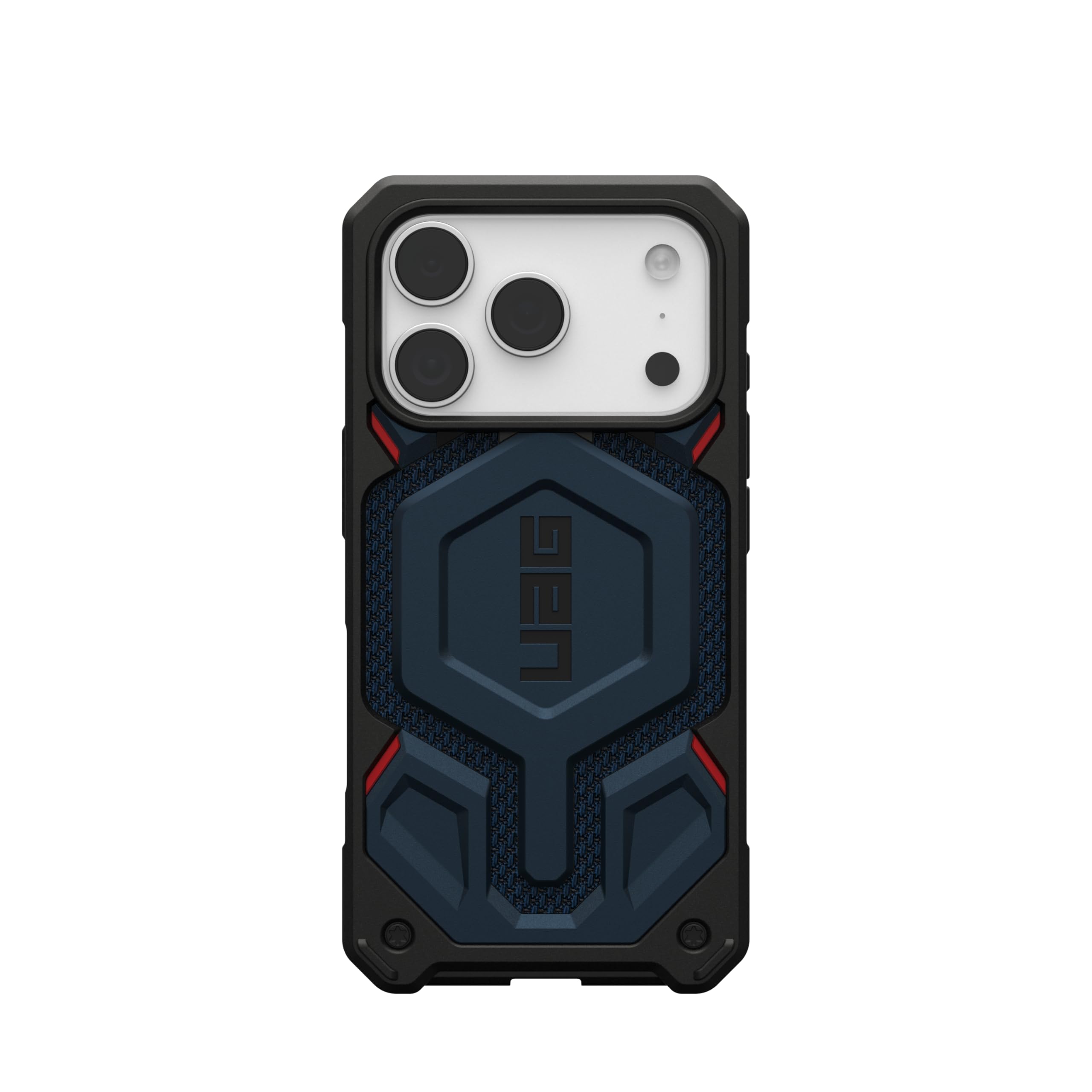Urban Armor Gear Monarch Pro Custodia iPhone 17 Pro