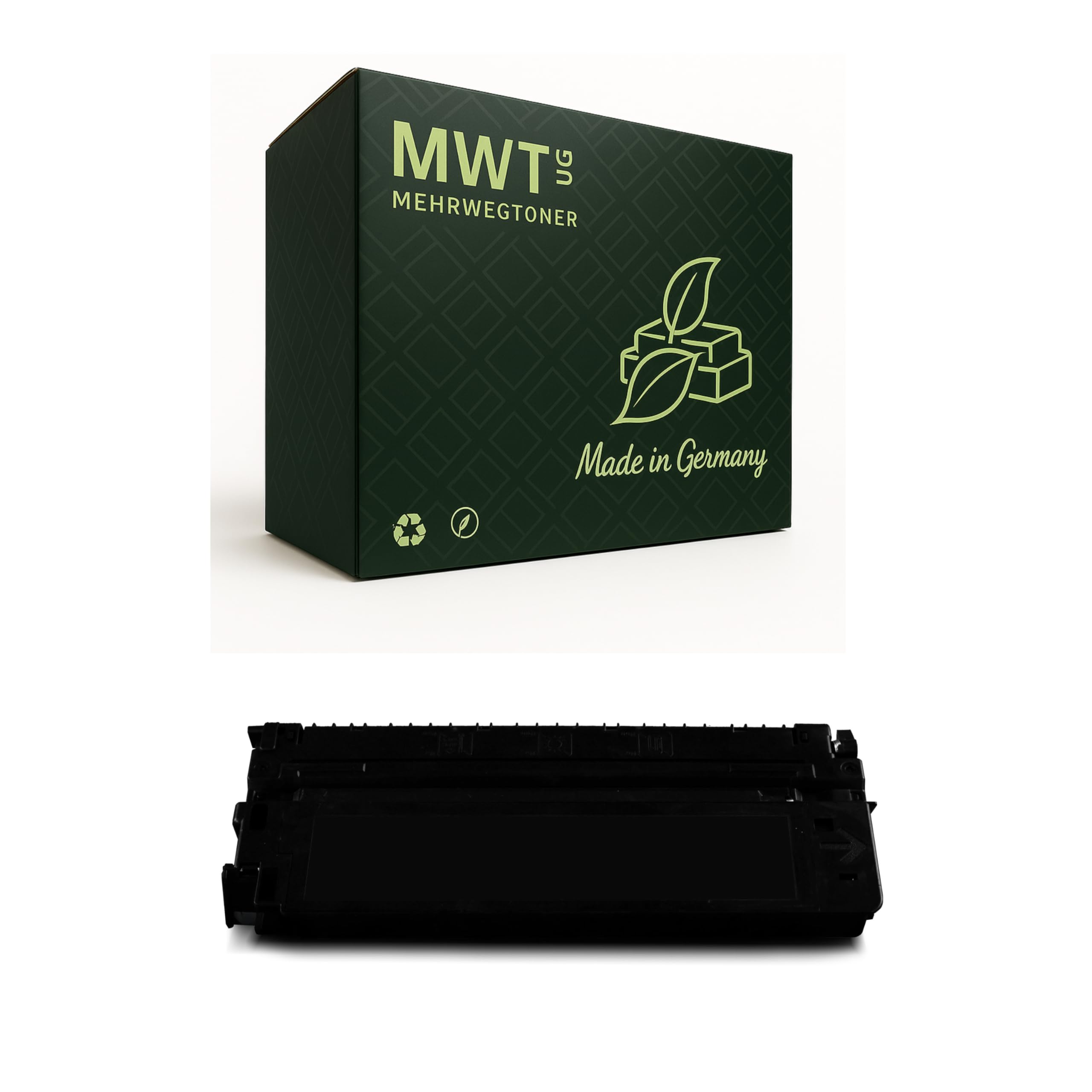 Cartouches E30 Canon PC880 PC950 PC790 - Solution d'impression pour le télétravail efficace - 8