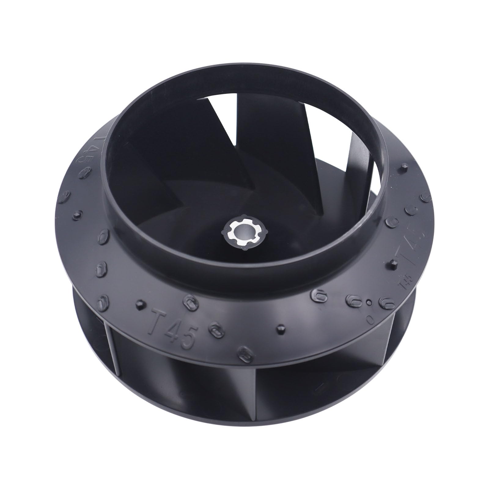 70359801p Ventilador De Ventilador  2pcs  Se Adapta A Huebsch Speed Queen E Ipso Secador Reemplaza 70123301 70123301p 70248601 70248601p 703598~p139083456