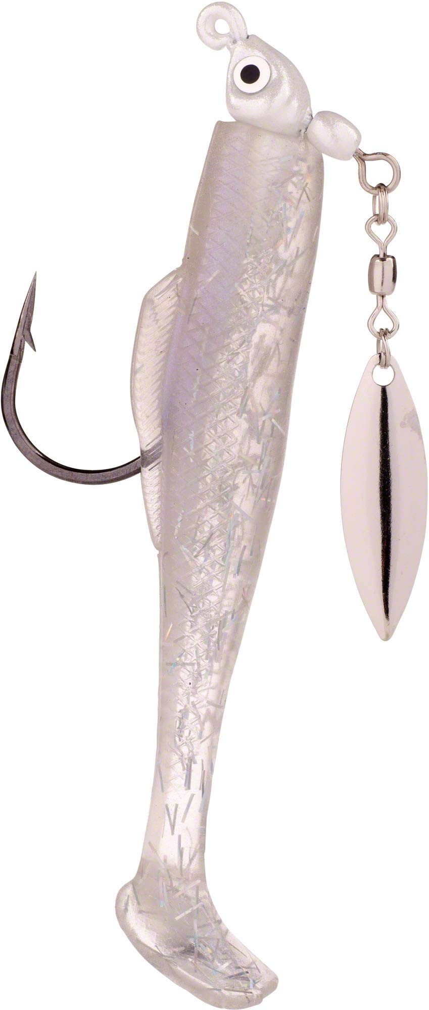 Strike King STM Saltwater Trout Magic Jig Head 1-Piece