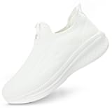 Women's Walking Shoes Lightweight Comfort Workout Casual Non Slip Fashion Sneakers