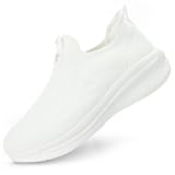 Women&apos;s Walking Shoes Lightweight Comfort Workout Casual Non Slip Fashion Sneakers