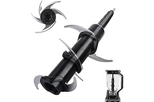 Ninja Smoothie Blender Blade for 72 oz Pitcher