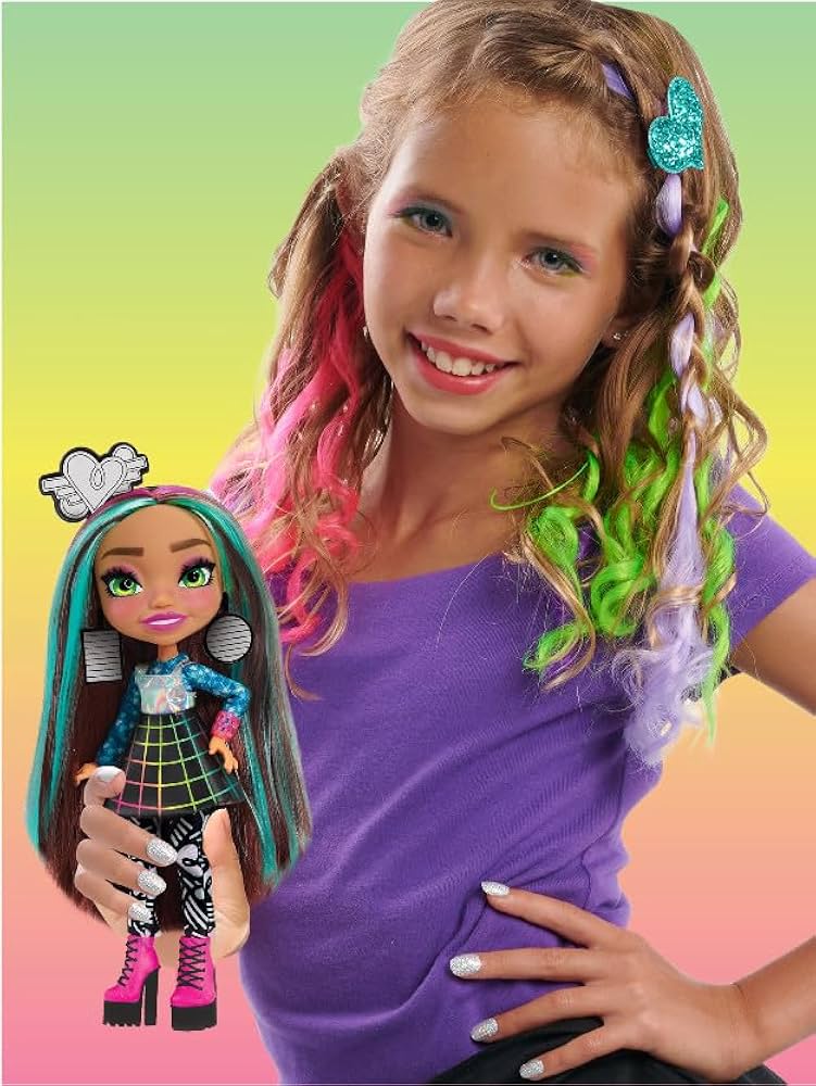 アート・デザイン・音楽 SUPER HEAD MAGAZINE DOLL 古いDOLLの話（No.11〜20）｜たつろー