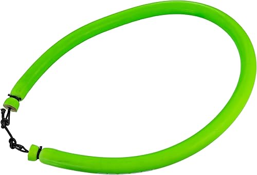 Miniatura 2 de CRESSI Rubber Elastic Band Ø 14 mm for Spearguns with Lined Wishbone - Made of Not Allergic Natural Latex - Designed in Italy