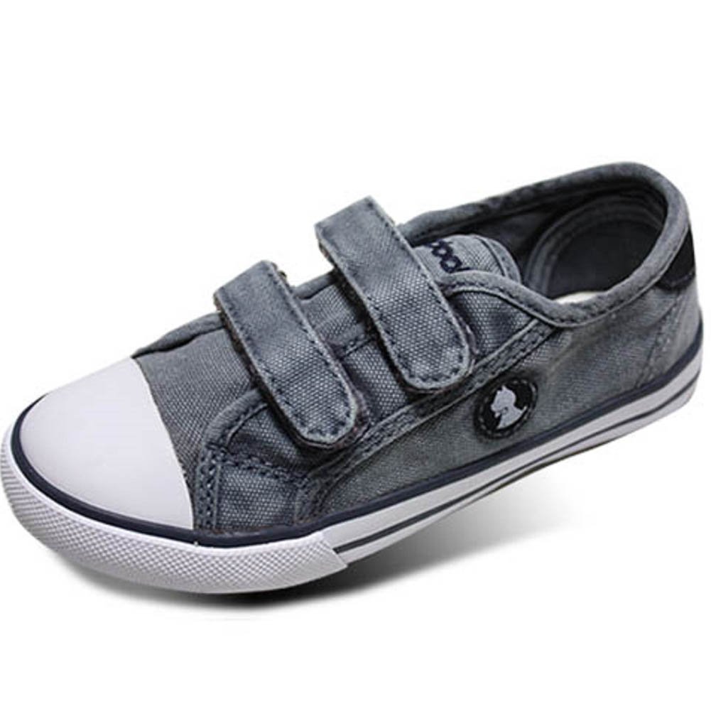 badookiBadooki Unisex-Kids Sneakers