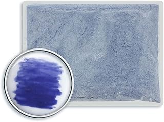WG Ball 11795 - Pintura sin plomo, esmaltado, color azul real, 25 g