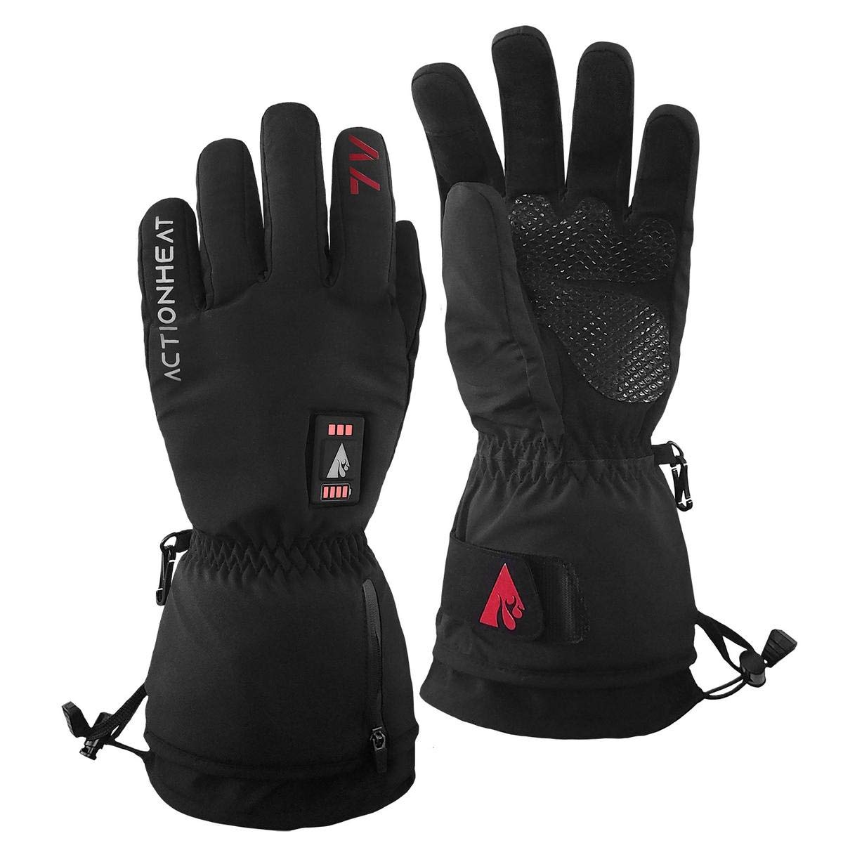 ActionHeat 7V Men's Everyday Heated Gloves M