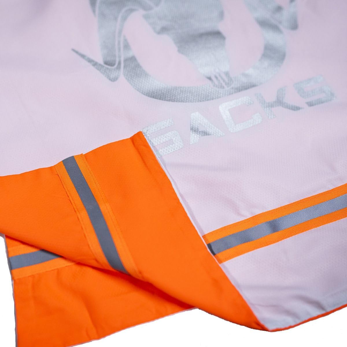 Ovis Sacks Lightweight Reusable Hunting Game Bag Set - Choice of Large or XL Size Quarter Meat Bags for Big Game Animals (Deer, Antelope, Sheep, Moose, Elk, Caribou)