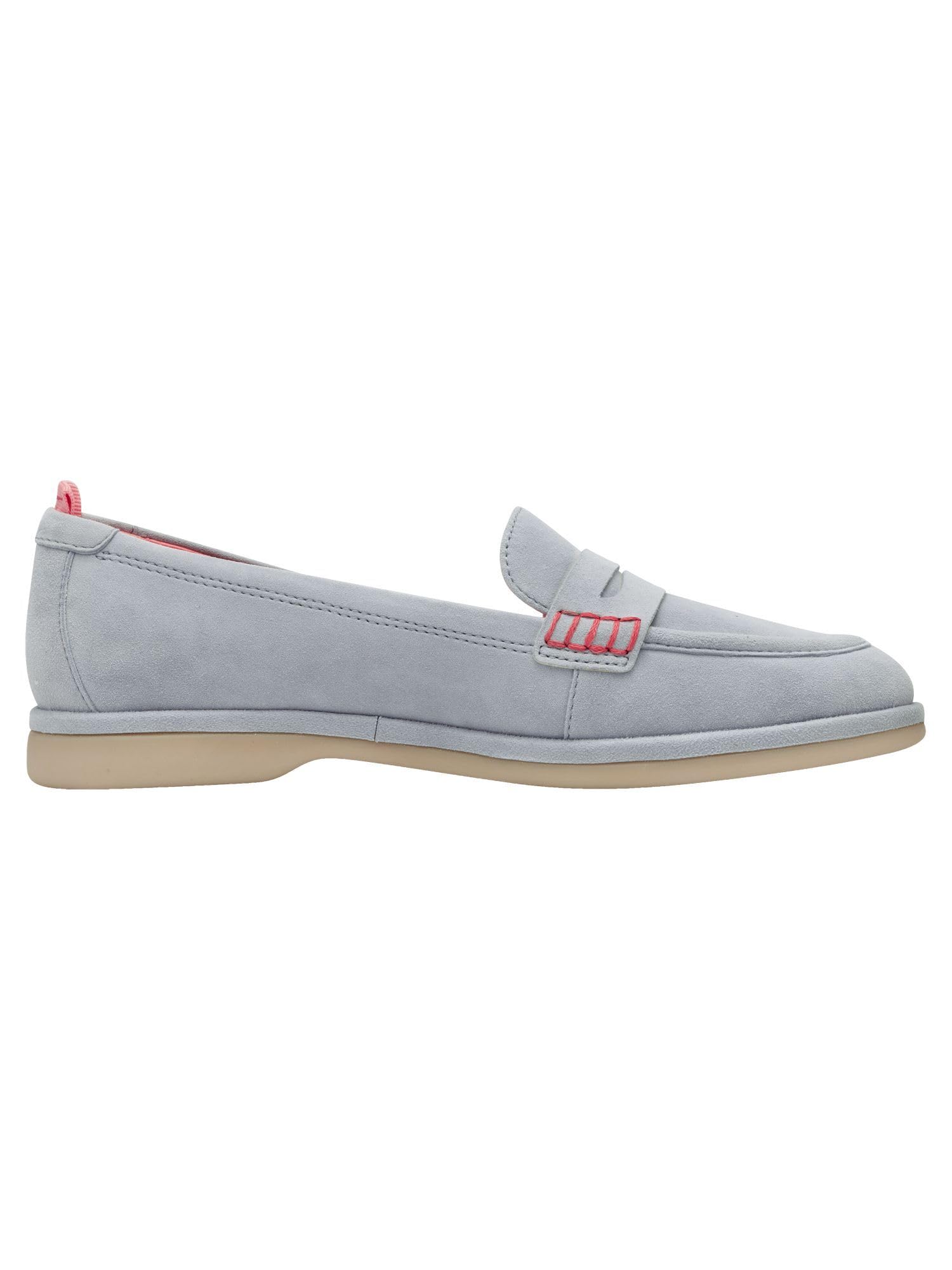 Tamaris Kobiety Tamaris Damen 1-24224-44Mokasyn