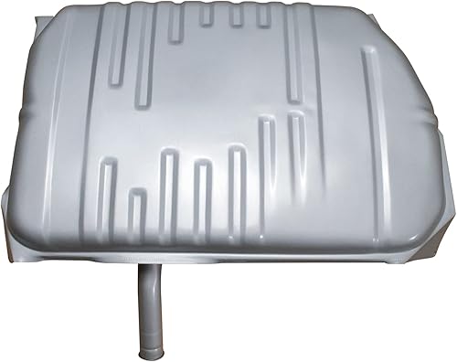 Miniatura 139 de TRQ Depósito de combustible de gasolina de 17.4 galones compatible con Chevrolet Tracker 1999-2003