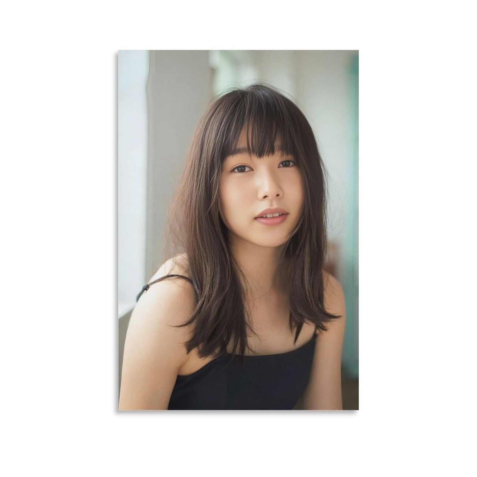 桜井日奈子　水着 Amazon.co.jp: 桜井日奈子セクシー 水着 ビキニポスター 絵画 ポスター 印刷 ウォールアート リビング ダイニングルーム ベッドルーム  壁飾り 壁の絵16x24inch(40x60cm)