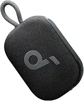 soundcore Select 4 Go da Anker, Alto-Falante Bluetooth Portátil, 20H de Bateria, IP67 à Prova d'Água e Poeira, Flutuante, Som Potente, Ideal para Ambientes Internos, Externos e Passeios