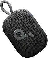 Soundcore Select 4 go da Anker Caixa de Som Portáteis Bluetooth, 20H de Reprodução, IP67 à Prova d'Água e Poeira, Flutuante, Som Potente, Ideal para Ambientes Internos, Externos e Passeios