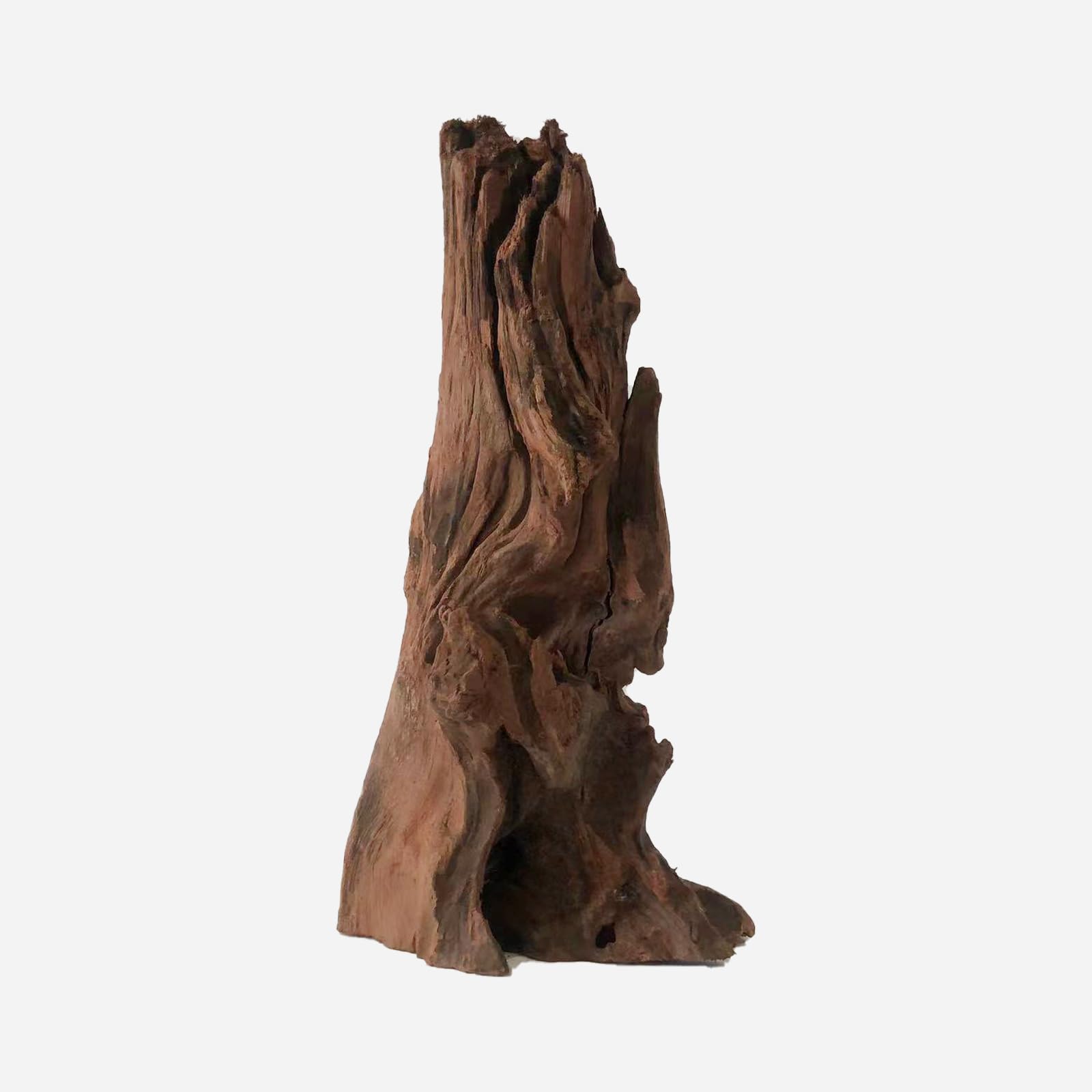 LYPHARD AQUARIUMS Legno naturale per acquario, 45,7-61 cm, rami assortiti per pelli di rettili, acquario, 1 pezzo