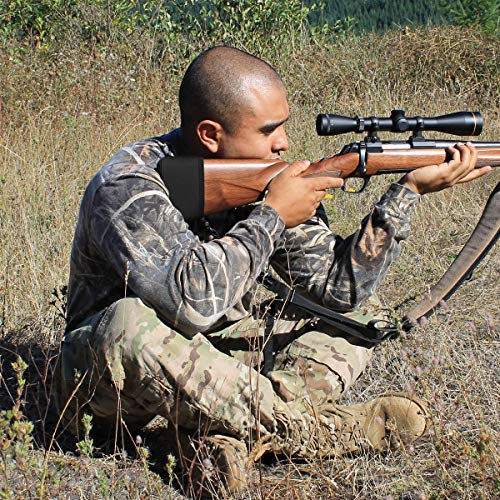 Feyachi Slip On Recoil Pad, Gel Filled #TOP4