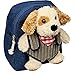 Die Spiegelburg 14432 Rucksack mit Hund Tim Lustige Tierparade