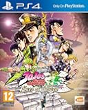 BANDAI JoJo's Bizarre Adventure: Eyes of Heaven (PS4) by Bandai Namco Entertainment