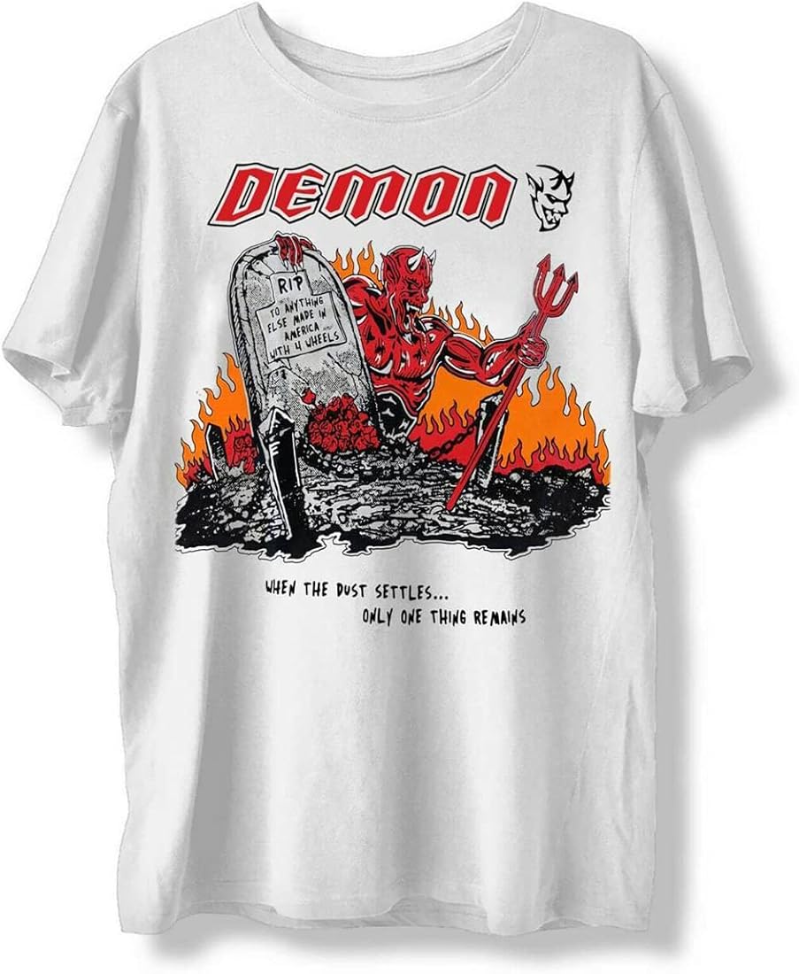 Warren Lotas x D.Grave t shirtsport t shirtgift Men Tee Shirt