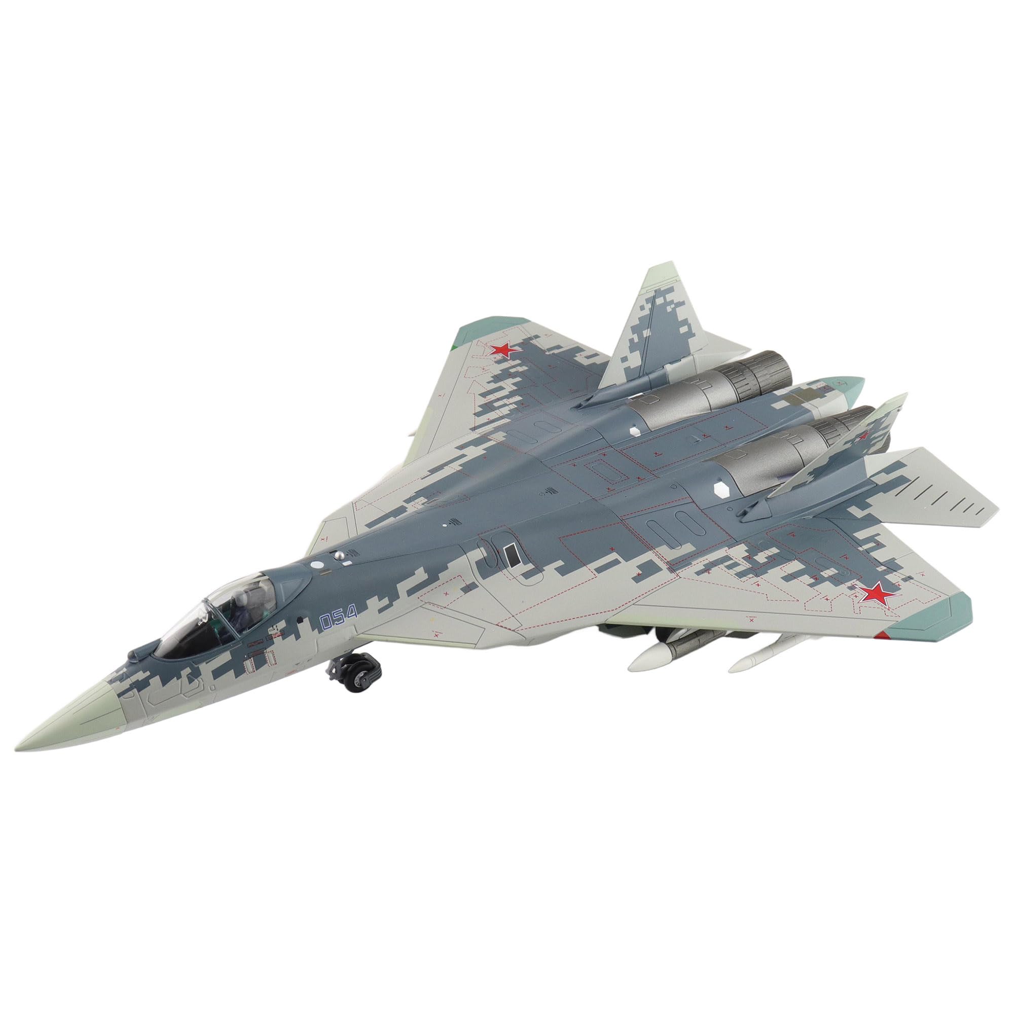 Amazon.com: Hobby Master | 1:72 Scale Diecast Military Aircraft