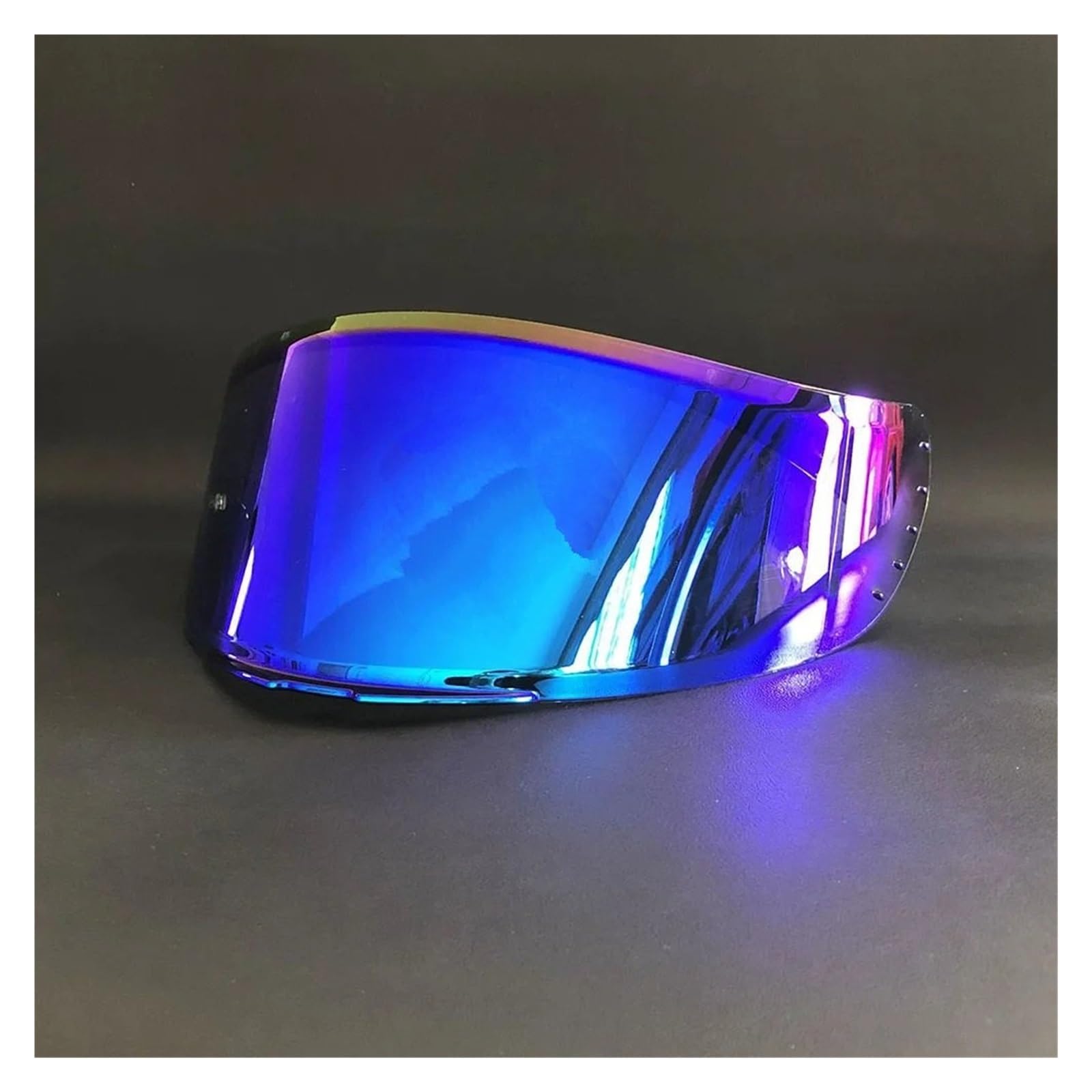 Motorcycle Helmet Visor For MT V-14/Rapide/Targo/Blade 2,chiaro | PC Visor Lens Clear Smoke Dark Replacement Visor