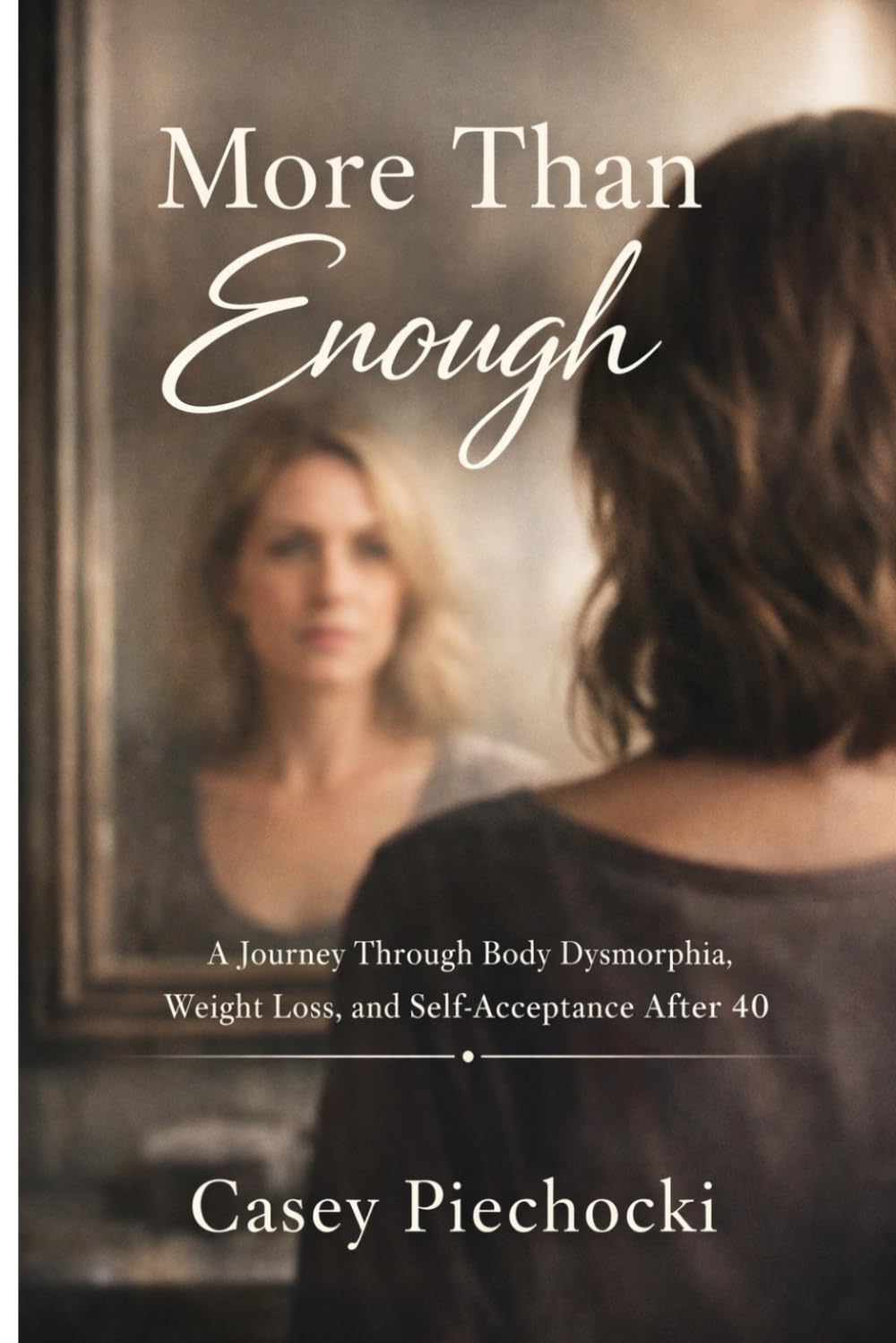 More Than Enough