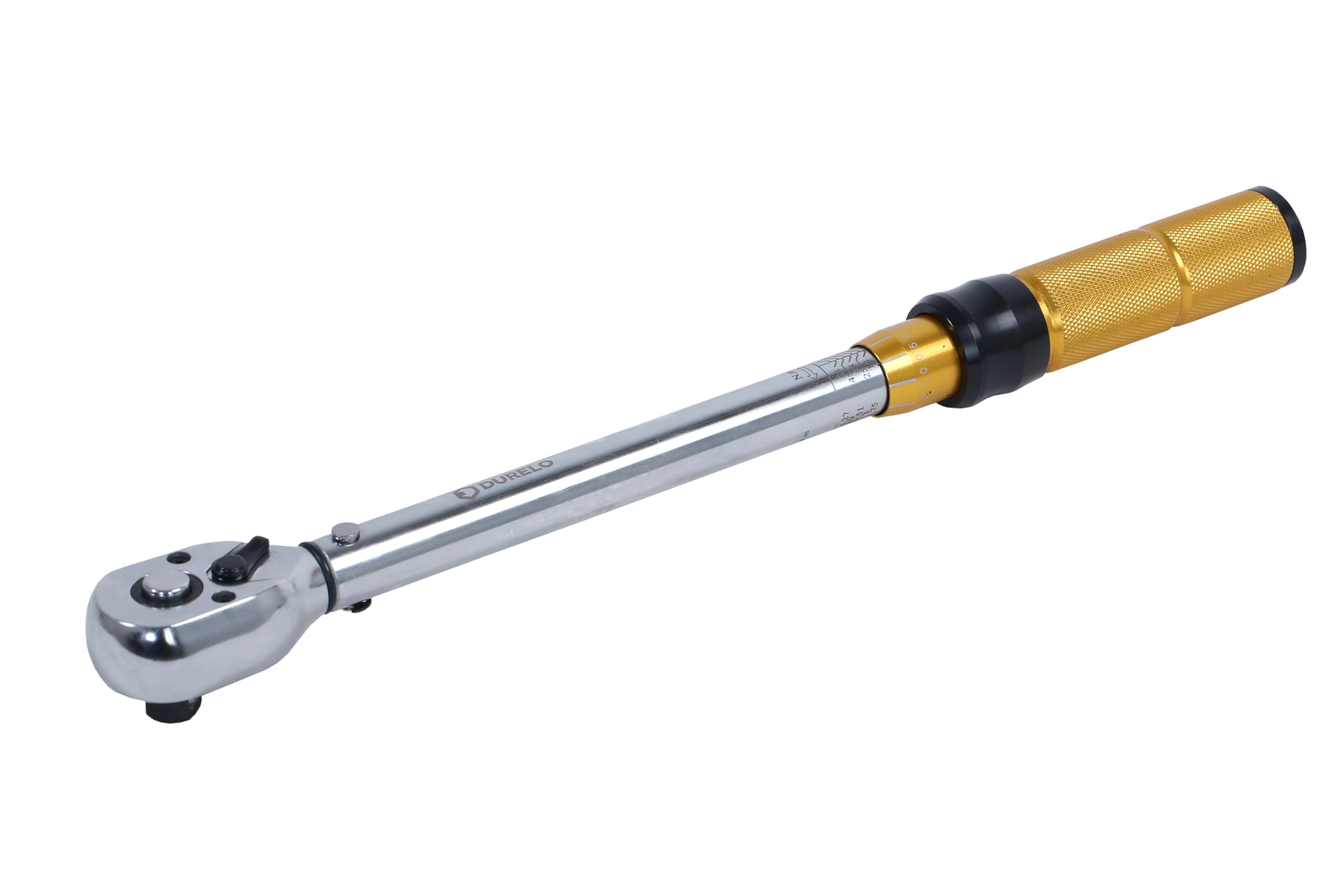 DURELO TORQUE WRENCH PRESET CLICK TYPE 3/8" Sq.Dr 10~60 NM / 8~44 Lb. ft. (DTW38/60R) (B0CMXNCD2Z) Amazon Price History, Amazon Price Tracker