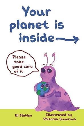 Your Planet is Inside