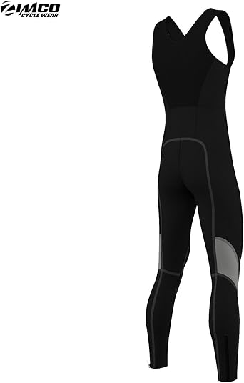 サイクリングウェア　メンズ　ビブタイツ Amazon.co.jp: サイクリングビブショーツ 男性用ロングパンツ3D