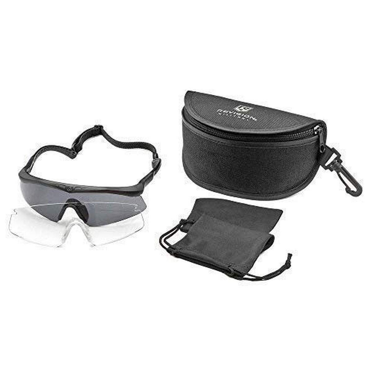 Revision Military Sawfly Military Kit 4-0076-0441 Sawfly - Kit militar para follaje, color verde Hombre (Pack de 1)
